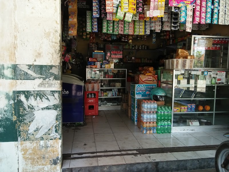 Toko Tuji: Solusi Belanja Serba Ada di Cilacap yang Tak Tergantikan