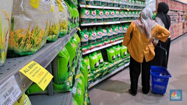 Toko Tuji: Solusi Belanja Serba Ada di Hati Warga Cilacap